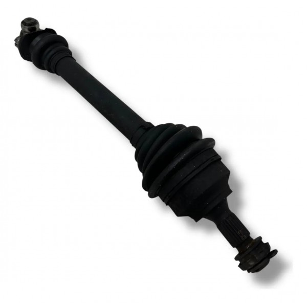 Semi Eixo Esque Peugeot 307 1.6 16v 2001 2002 2003 2004 05