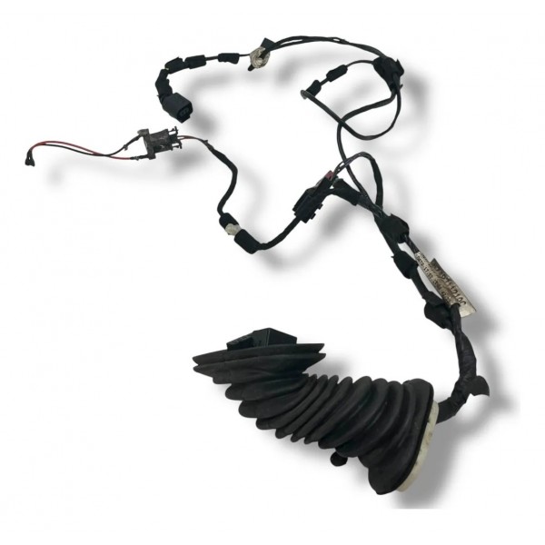 Chicote Porta Diat Dir Vw Spacefox 1.6 2012 2013 2014 2016