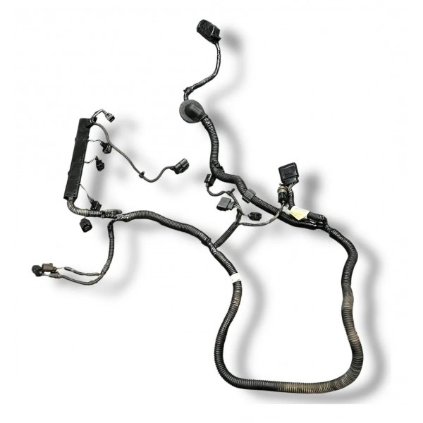 Chicote Injeção Volkswagen Fox 1.0 2012 2013 2014 2015 16