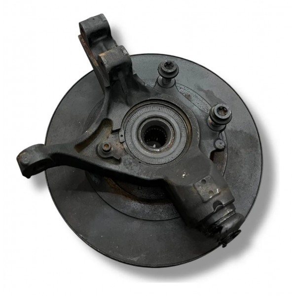 Manga Eixo Montante Diant Dir Peugeot 307 2002 2004 2005 06