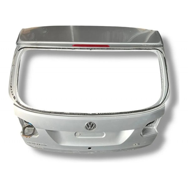 Tampa Traseira Vw Spacefox 2012 2013 2014 2015 2016 2017 18