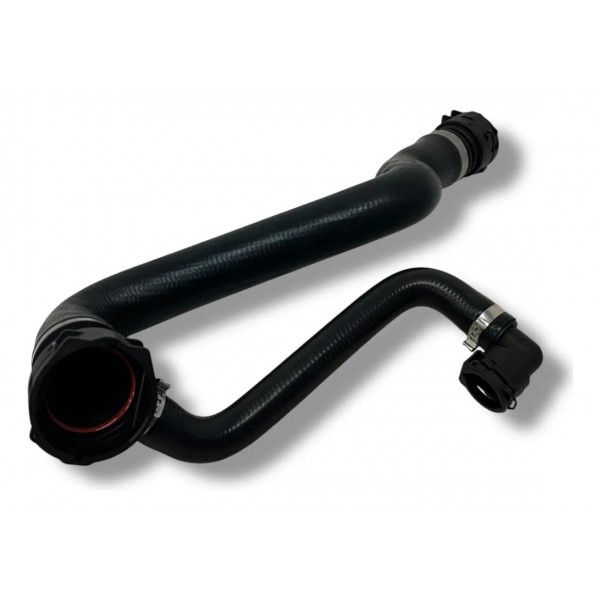 Mangueira Superior Radiador Bmw X1 2010 2011 2012 2013