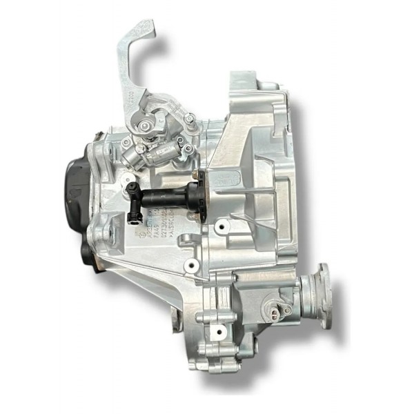 Caixa Câmbio Vw Spacefox Gol Polo Saveiro 1.6 2010 2012 2015