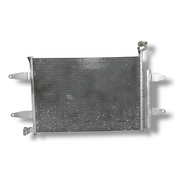 Condensador Ar Condicionado Vw Gol Voyage G5 G6 2012 2014 16