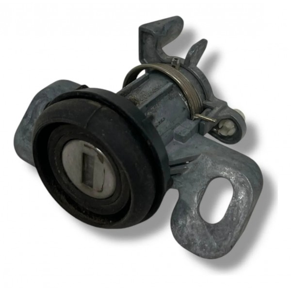 Cilindro Miolo Chave Porta Mala Vw Gol G5 2008 2009 2010 11