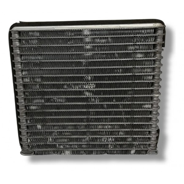 Radiador Caixa Evaporadora Vw Gol Fox Spacefox 2012 2014 16