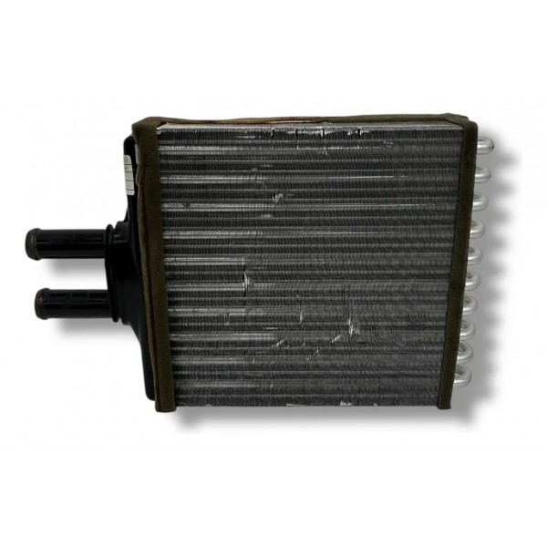 Radiador Ar Quente Vw Gol Fox Spacefox 1.6 2012 2014 2016