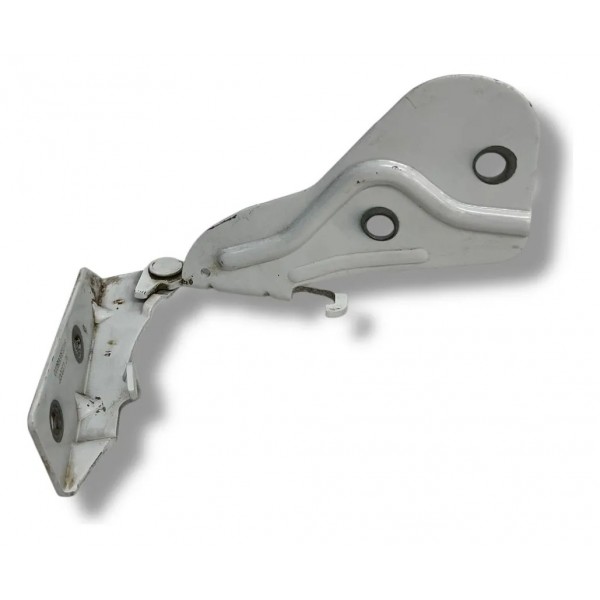 Par Dobradiça Capô Jac J3 2014 2015 2016 2017 2018