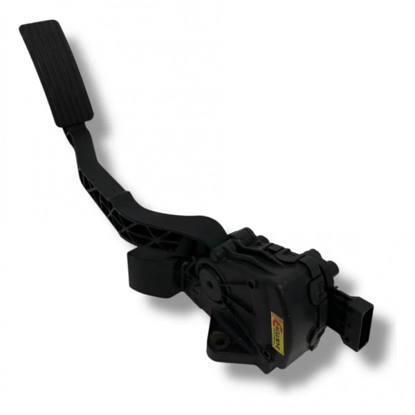 Pedal Acelerador Eletronico Gm Celta 1.0 2008 2009 2010 2011