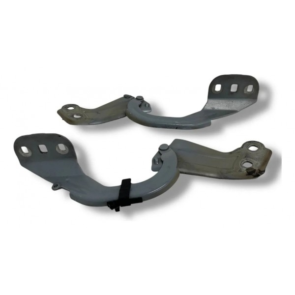 Par Dobradiça Capô Ford Focus 1.4 2014 2015 2016