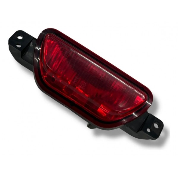 Luz Neblina Parachoque Tras Jac J3 2014 2015 2016 2017 2018