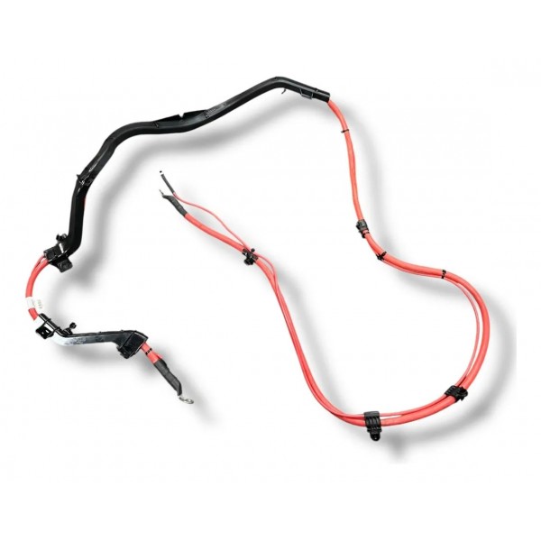 Cabo Polo Positivo Bateria Bmw X1 Flex 2.0 2010 2011 2012 13