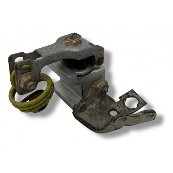 Válvula Equalizadora Freio Vw Fox 1.9 2012 2013 2014 15 16