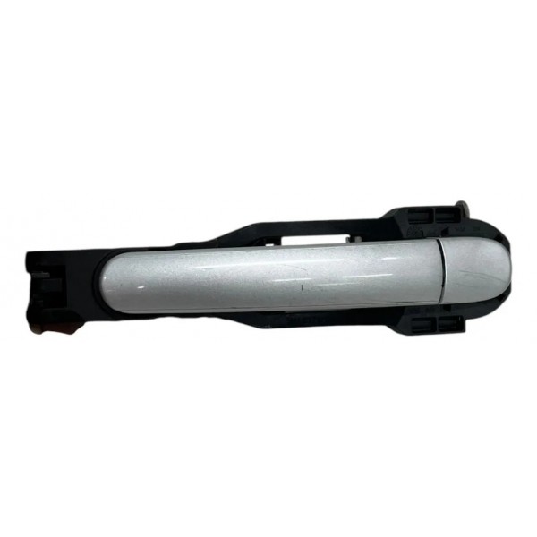 Maçaneta Externa Tras Esq Vw Spacefox 2012 2013 2014 2016 Traseira