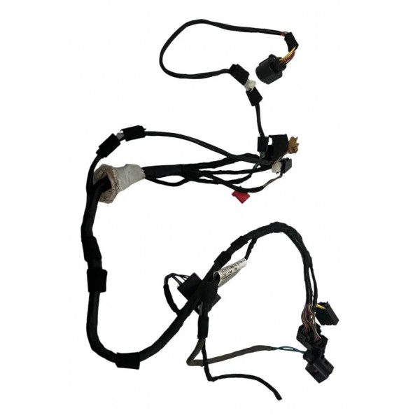 Chicote Porta Diant Esq Vw Spacefox 1.6 2012 2014 2015 2016