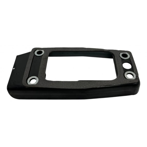 Suporte Trambulador Alavanca Marcha Vw Spacefox 2012 2014 16