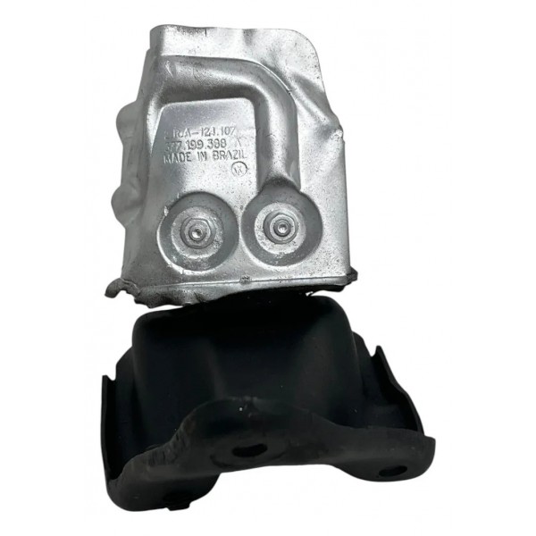 Coxim Motor Esquerdo Vw Spacefox 1.6 2012 2014 2015 2016