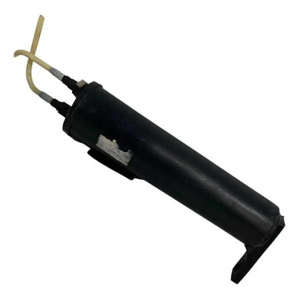 Filtro Canister Vw Spacefox 1.6 2012 2013 2014 2015 2016