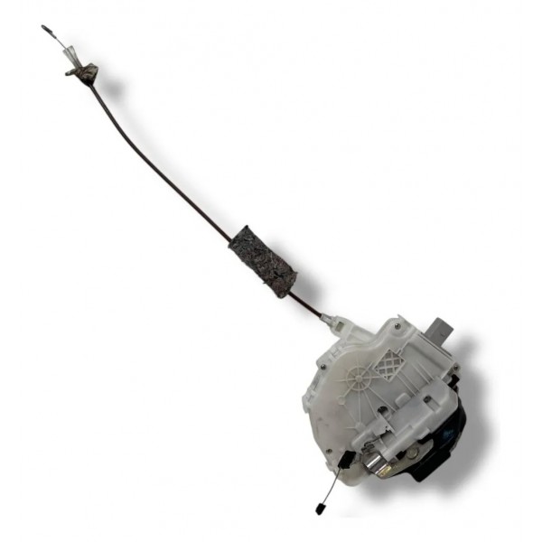 Fechadura Elétrica Diant Dir Vw Spacefox 1.6 2012 2014 2016