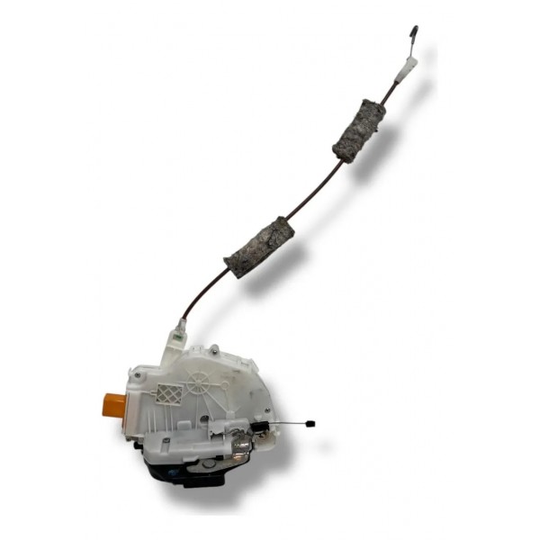 Fechadura Elétrica Diant Esq Vw Spacefox 1.6 2012 2014 2016