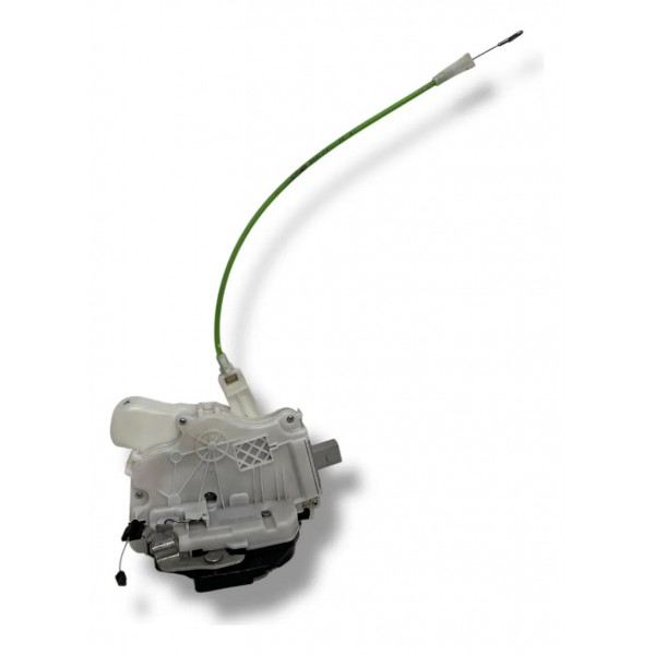 Fechadura Elétrica Tras Dir Vw Spacefox 1.6 2012 2014 2016