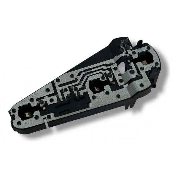 Circuito Lanterna Tras Dir Bmw X1 2010 2011 2012 2013 Direito/passageiro