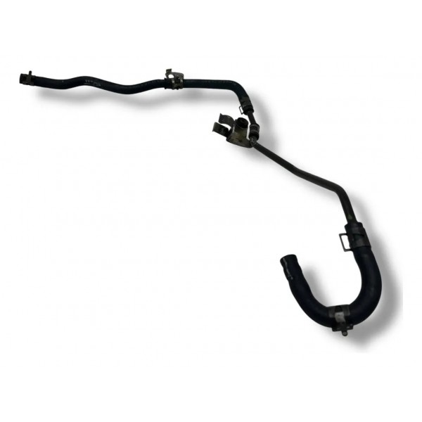 Mangueira Respiro Óleo Toyota Corolla 1.8 2003 2005 2007