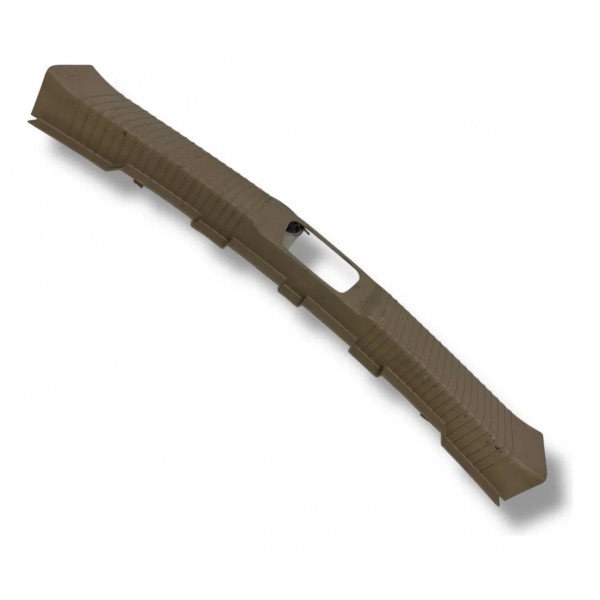 Acabamento Soleira Porta Malas Gm Captiva 2008 2010 2012 15