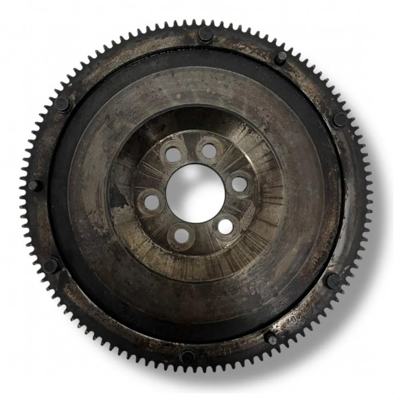 Volante Motor Cremalheira Vw Gol G5 1.0 Flex 2008 2010 2012