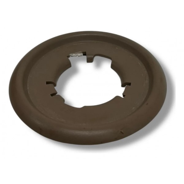 Moldura Reclinador Banco Diant Esq Gm Captiva 2008 2015