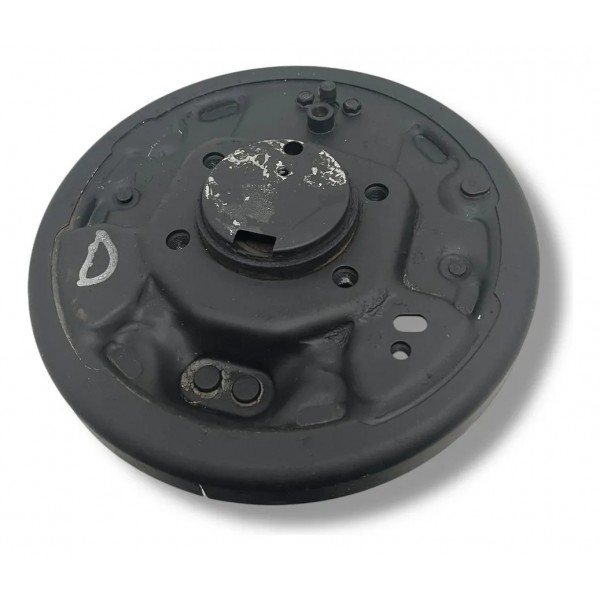 Tambor Freio Tras Direito Nissan Sentra 2.0 2008 2010 2012