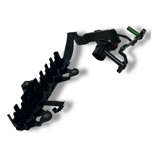 Chicote Caixa Câmbio Hyundai Santa Fe 2.7 2008 2009 2010 12