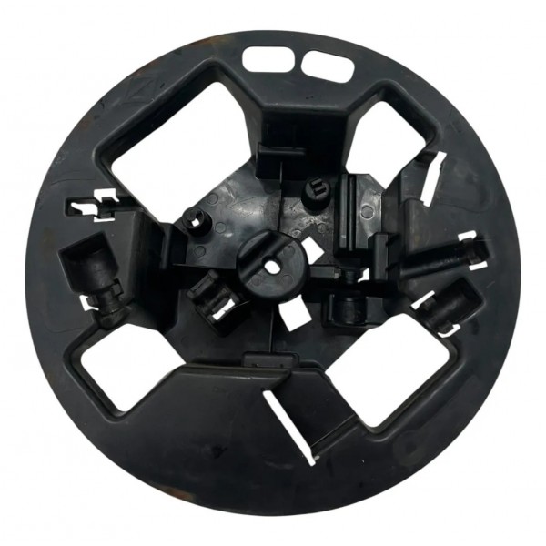 Suporte Kit Macaco Chave Roda Kia Picanto 2007 2008 2010 11