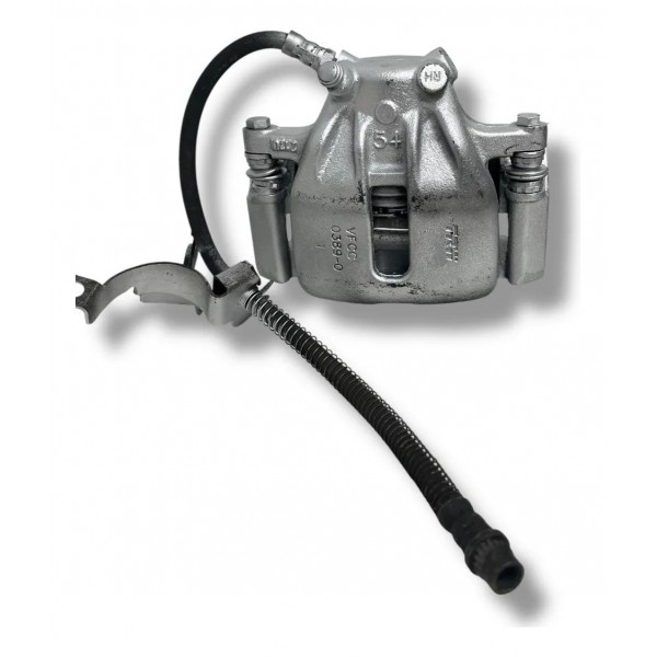 Pinça Freio Diant Dir Peugeot 206 207 1.6 16v 2005 2010 2013