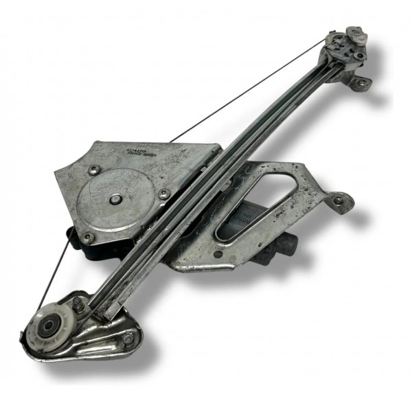 Máquina Vidro Elétrico Tras Esq Gm Corsa Montana 2004 06 08