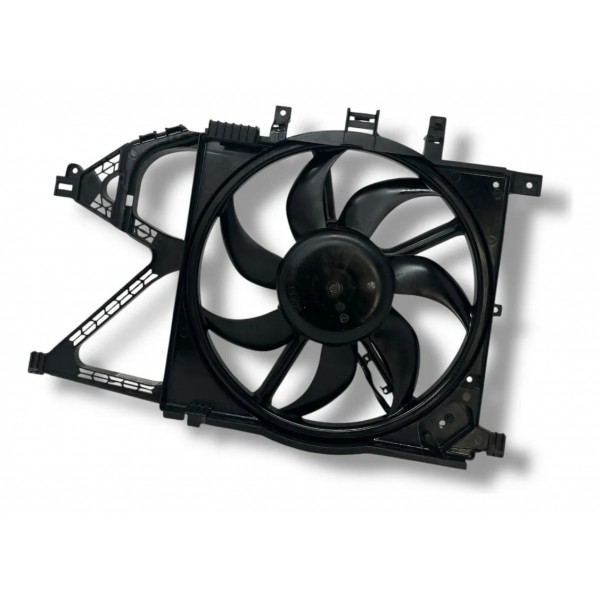 Defletor Ventoinha Gm Corsa Frente Montana 2004 2006 2008