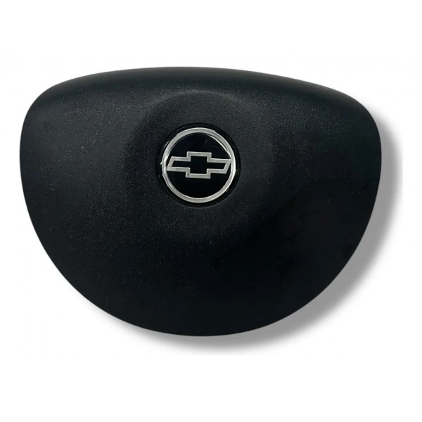 Tampa Buzina Volante Gm Corsa Frente Montana 2004 2006 2008