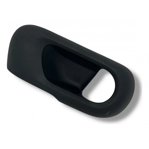 Moldura Maçaneta Porta Diant Dir Gm Corsa Montana 2004 06 08 Dianteira