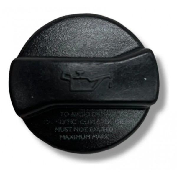 Tampa Óleo Vw Gol Fox Spacefox 2012 2013 2014 2015 2016