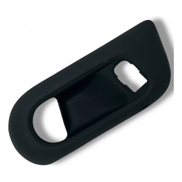 Moldura Maçaneta Porta Tras Dir Gm Corsa Montana 2004 06 08 Traseira