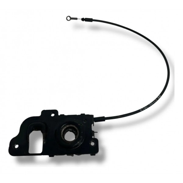 Fechadura Trava Capô Kia Picanto 2006 2007 2008 2009 2010 12