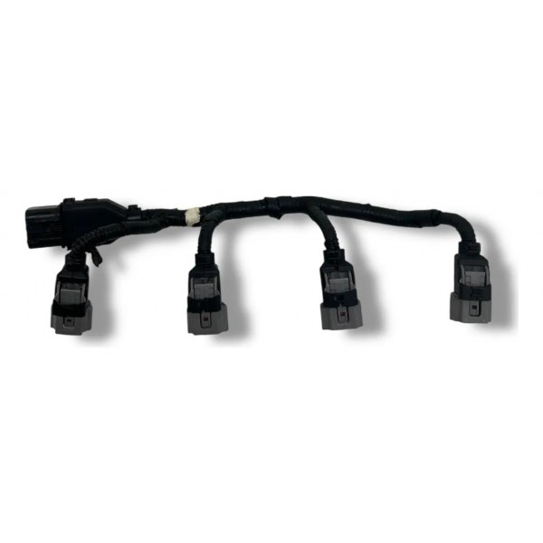 Chicote Flauta Bico Kia Picanto 1.0 1.1 2006 2008 2010 2012