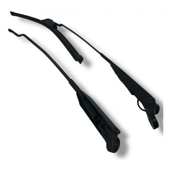 Par Limpador Parabrisa Gm Corsa Frente Montana 2004 2006 008