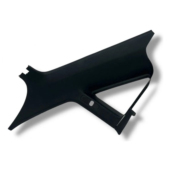 Acabamento Cinto Coluna Tras Dir Gm Omega 1993 1996 1998