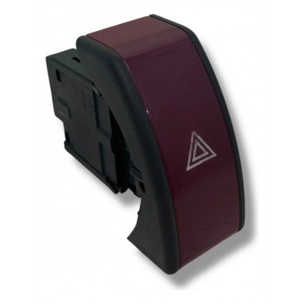 Botão Pisca Alerta Gm Corsa Frente Montana 2004 2006 2007 08