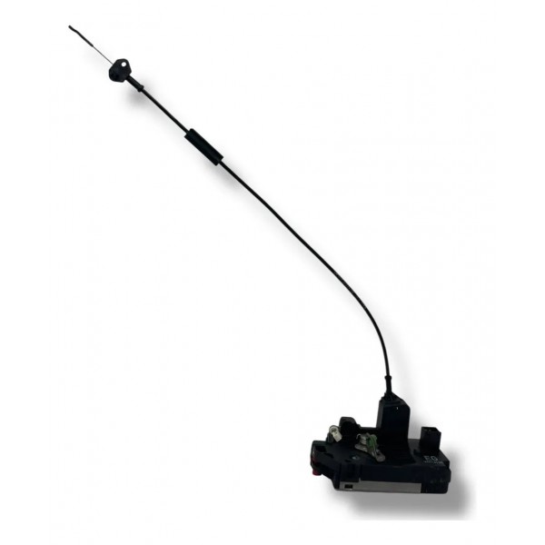 Fechadura Porta Tras Esq Gm Corsa Montana 2004 2006 2008