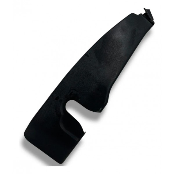 Moldura Fechadura Diant Esq Gm Okega 1995 1997 1999 2000