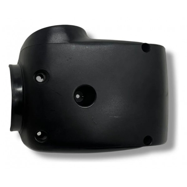 Moldura Inferior Chave Seta Gm Omega 1995 1996 1998 2000