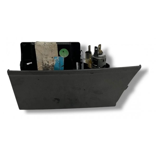 Porta Objetos Cinzeiro Gm Vectra 2008 2009 2010 2011 2012