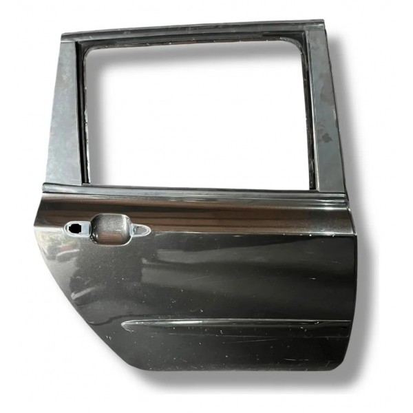 Porta Traseira Direita Fiat Stilo 2004 2005 2008 2010 2012 Traseira Direito
